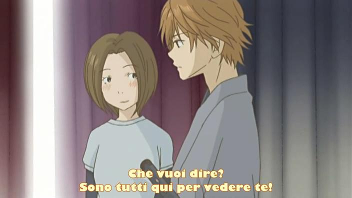 Otaku Gallery  / Anime e Manga / Bokura Ga Ita / Screenshots / Episodio 04 / 119.jpg